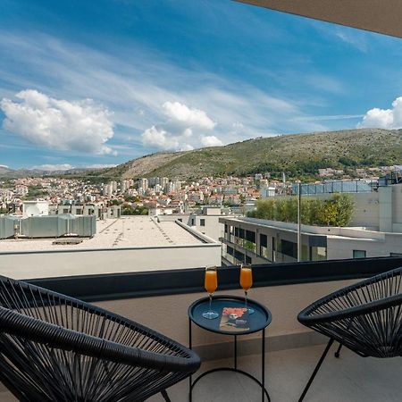 City Residences Dubrovnik Ngoại thất bức ảnh