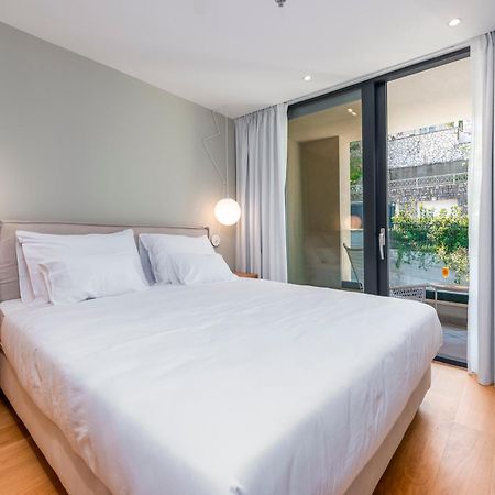 City Residences Dubrovnik Ngoại thất bức ảnh