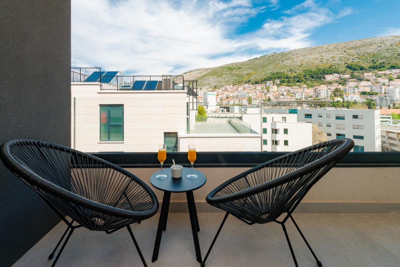 City Residences Dubrovnik Ngoại thất bức ảnh