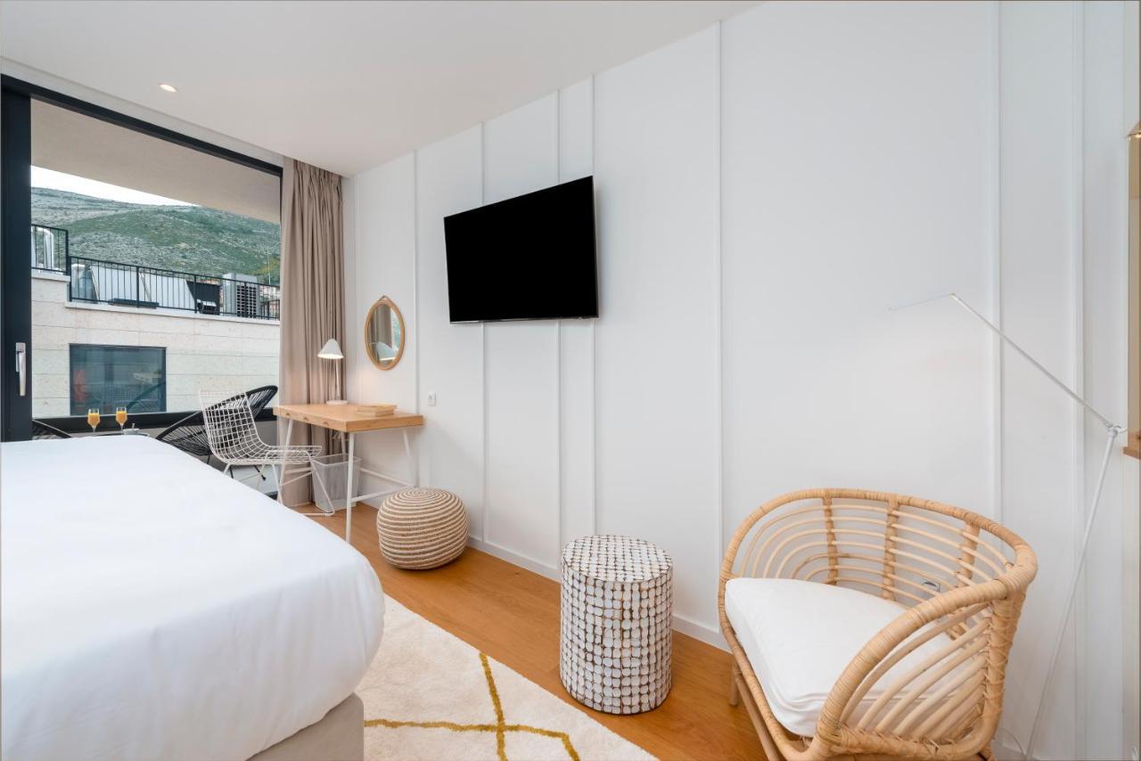 City Residences Dubrovnik Ngoại thất bức ảnh