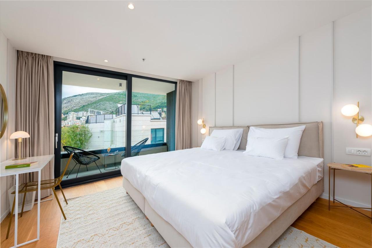 City Residences Dubrovnik Ngoại thất bức ảnh
