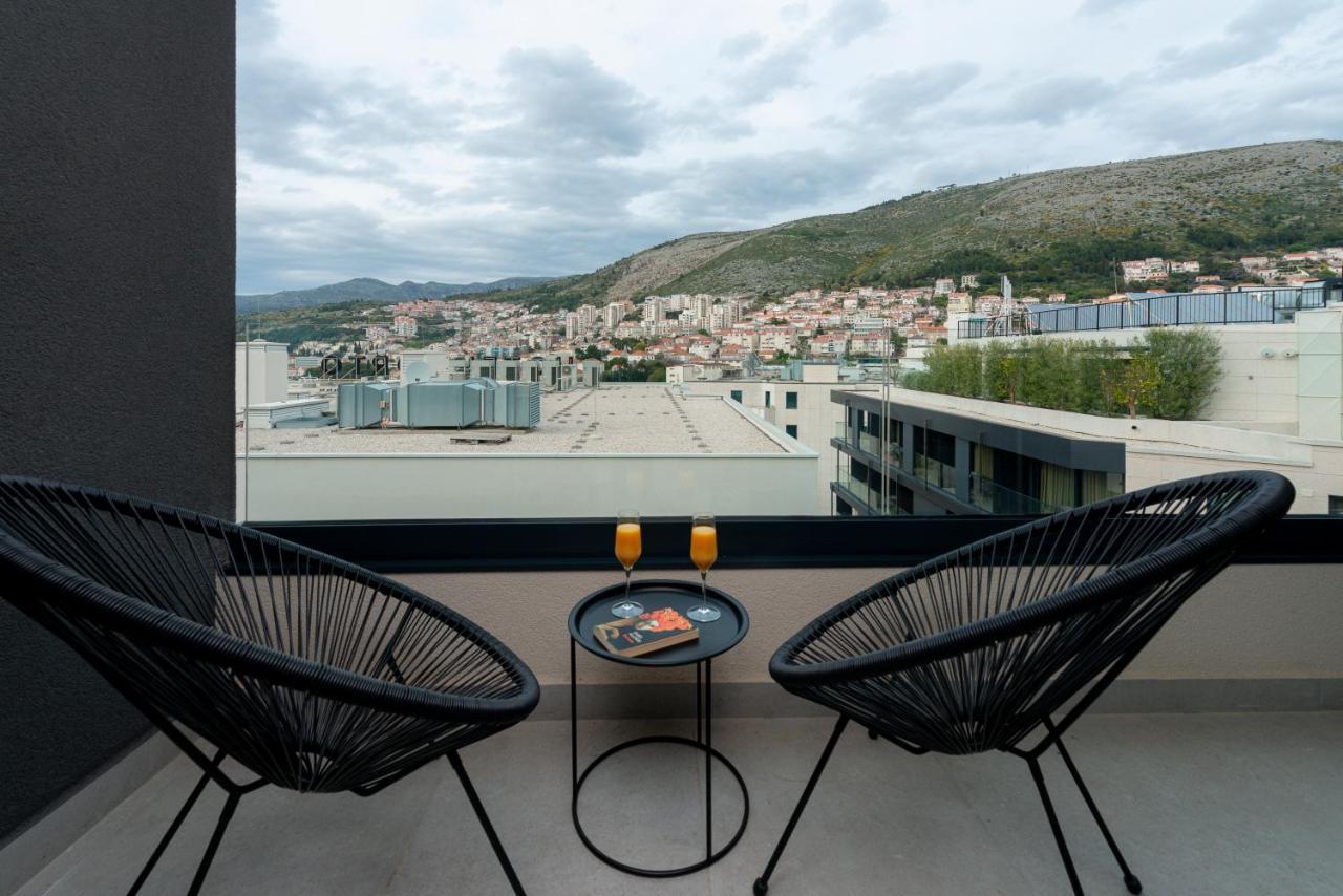 City Residences Dubrovnik Ngoại thất bức ảnh