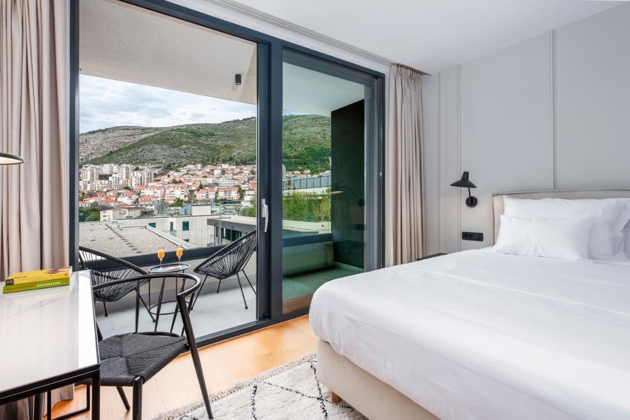City Residences Dubrovnik Ngoại thất bức ảnh