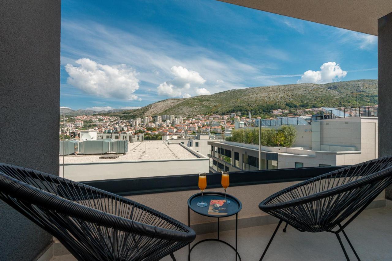 City Residences Dubrovnik Ngoại thất bức ảnh