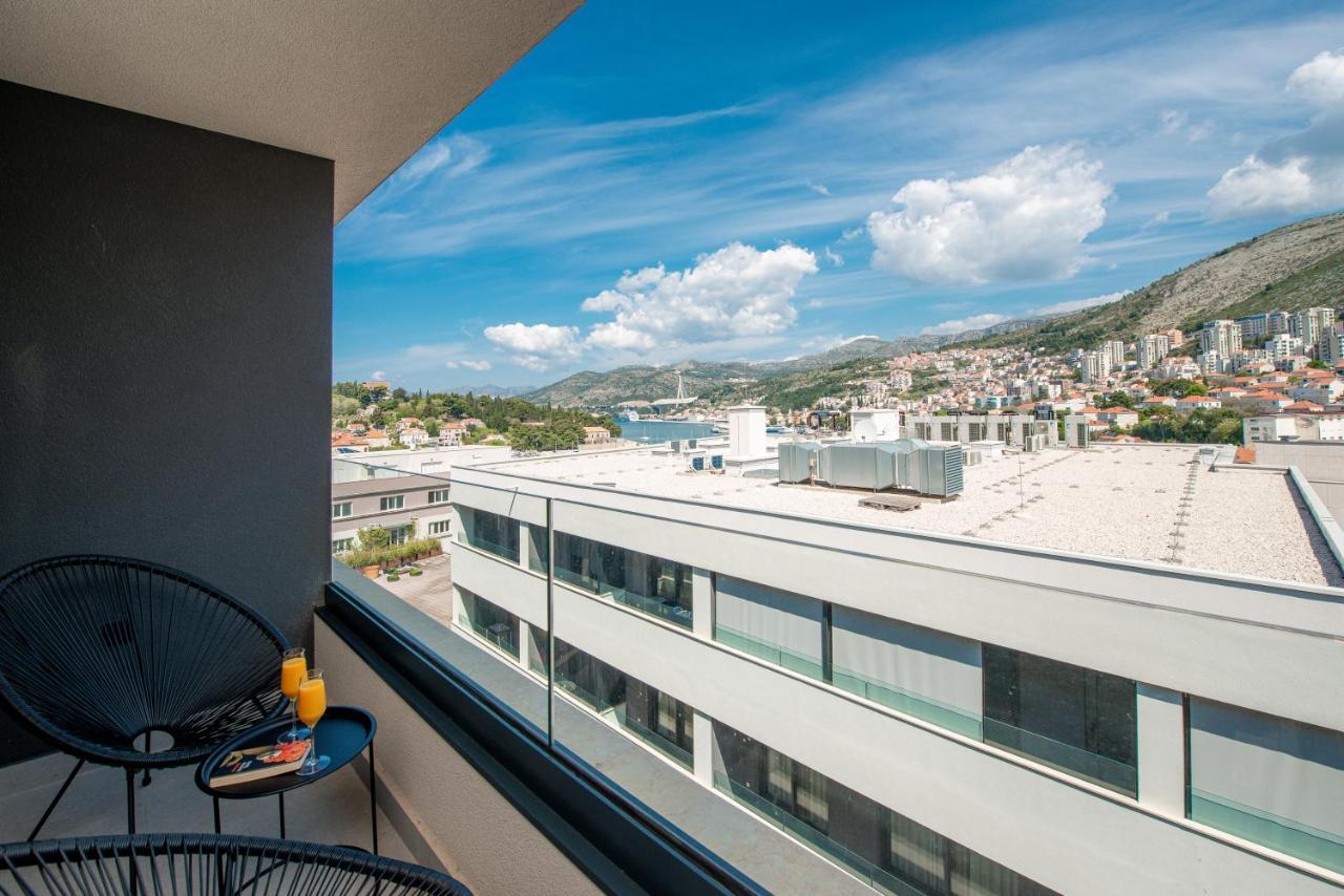 City Residences Dubrovnik Ngoại thất bức ảnh