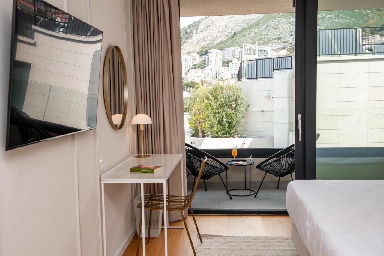 City Residences Dubrovnik Ngoại thất bức ảnh