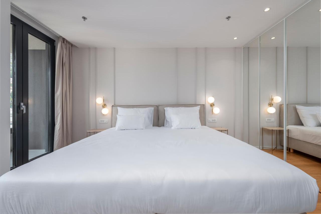 City Residences Dubrovnik Ngoại thất bức ảnh