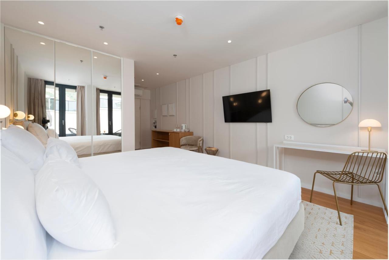 City Residences Dubrovnik Ngoại thất bức ảnh