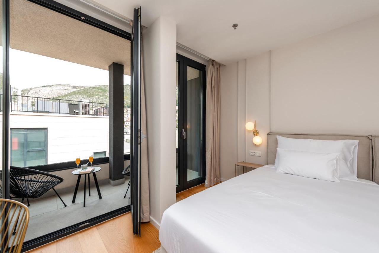 City Residences Dubrovnik Ngoại thất bức ảnh
