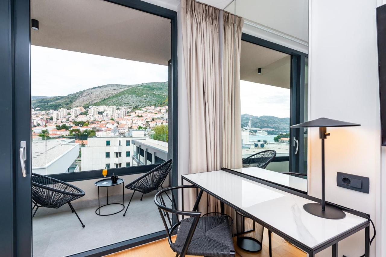 City Residences Dubrovnik Ngoại thất bức ảnh