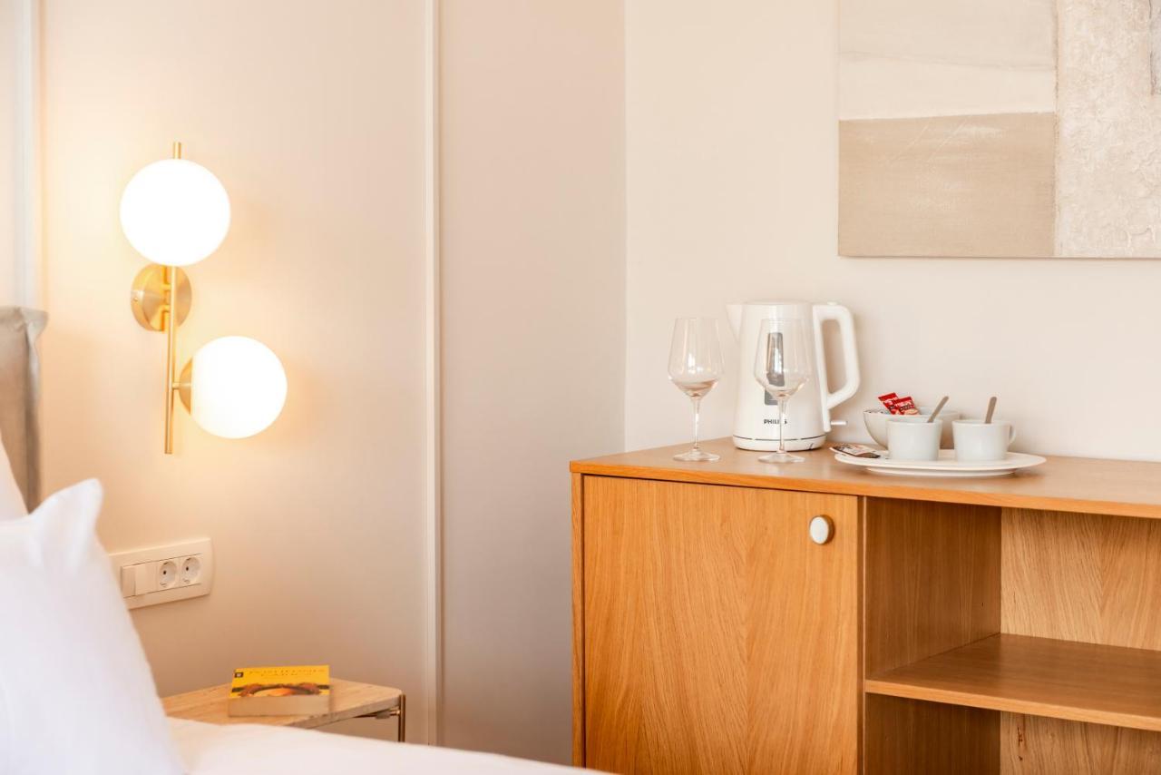 City Residences Dubrovnik Ngoại thất bức ảnh