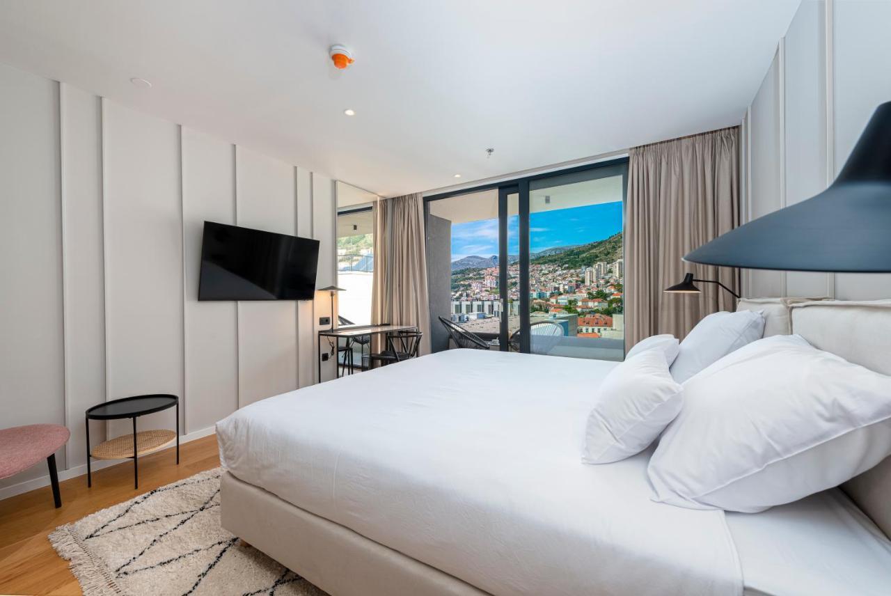 City Residences Dubrovnik Ngoại thất bức ảnh
