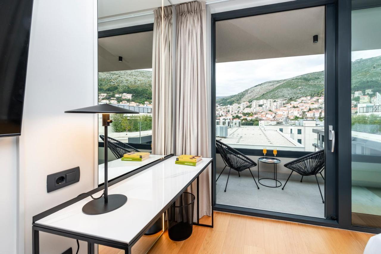 City Residences Dubrovnik Ngoại thất bức ảnh