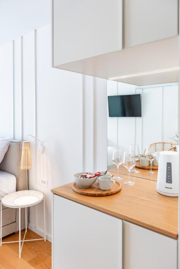 City Residences Dubrovnik Ngoại thất bức ảnh