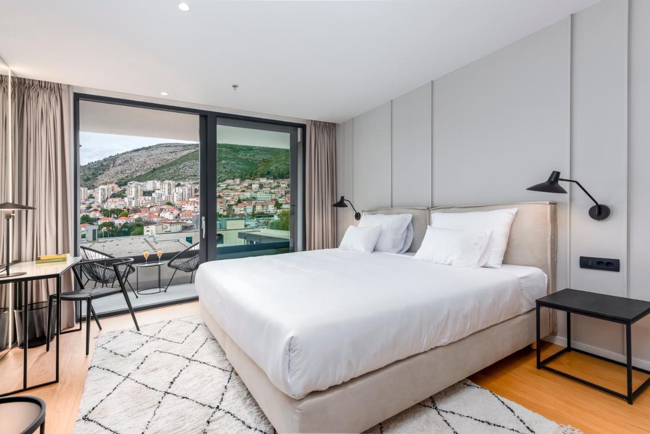 City Residences Dubrovnik Ngoại thất bức ảnh