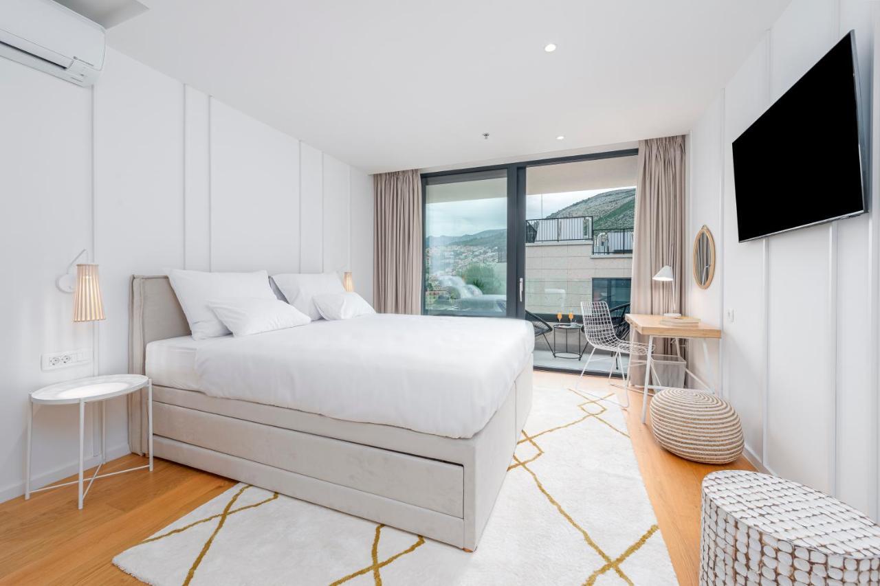 City Residences Dubrovnik Ngoại thất bức ảnh