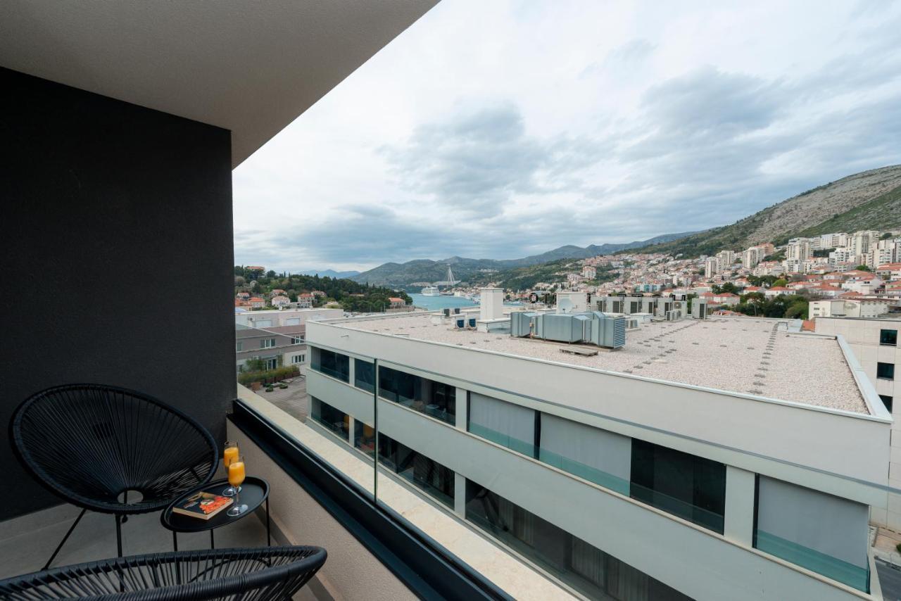 City Residences Dubrovnik Ngoại thất bức ảnh