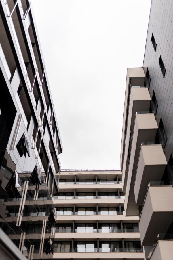 City Residences Dubrovnik Ngoại thất bức ảnh