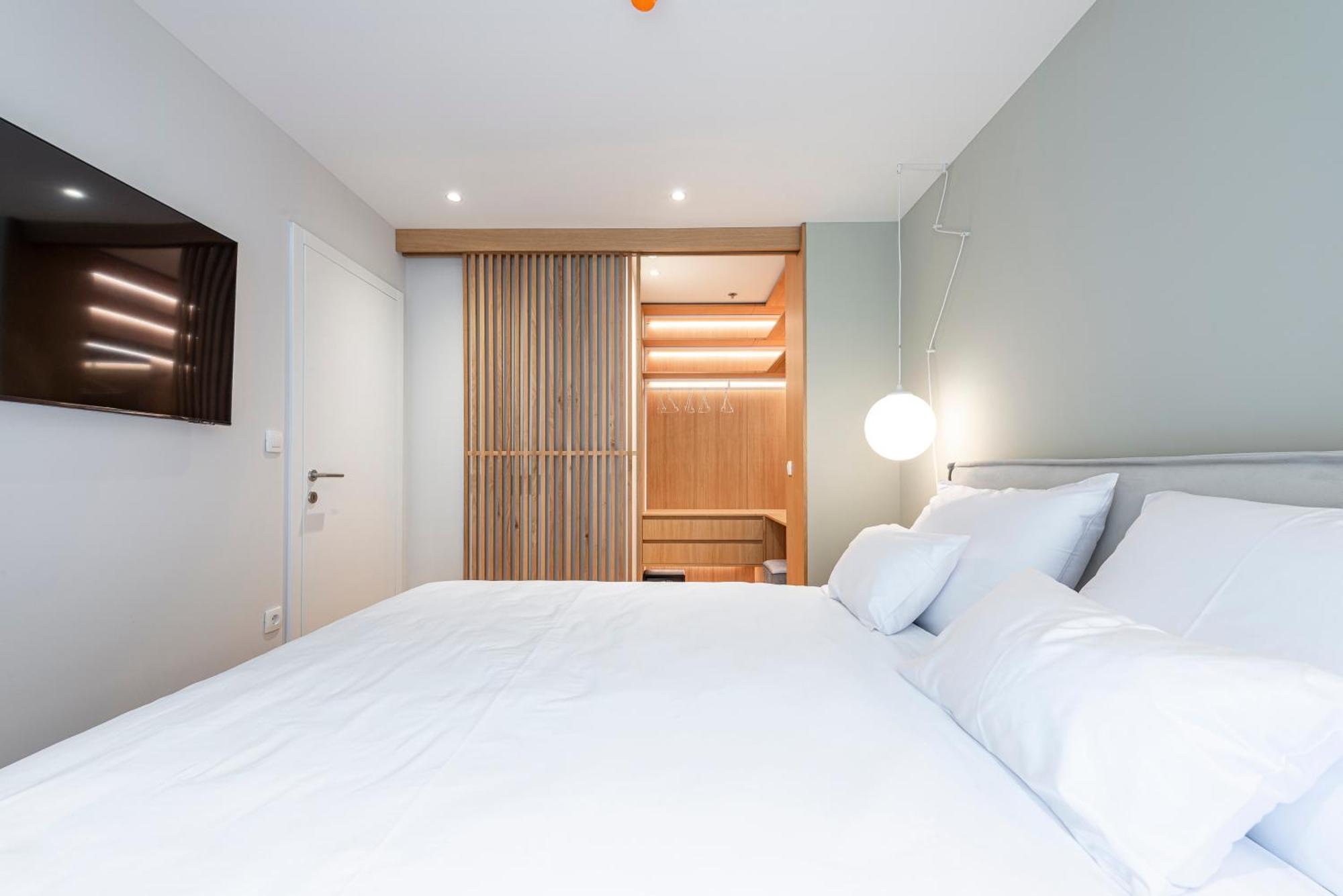 City Residences Dubrovnik Ngoại thất bức ảnh