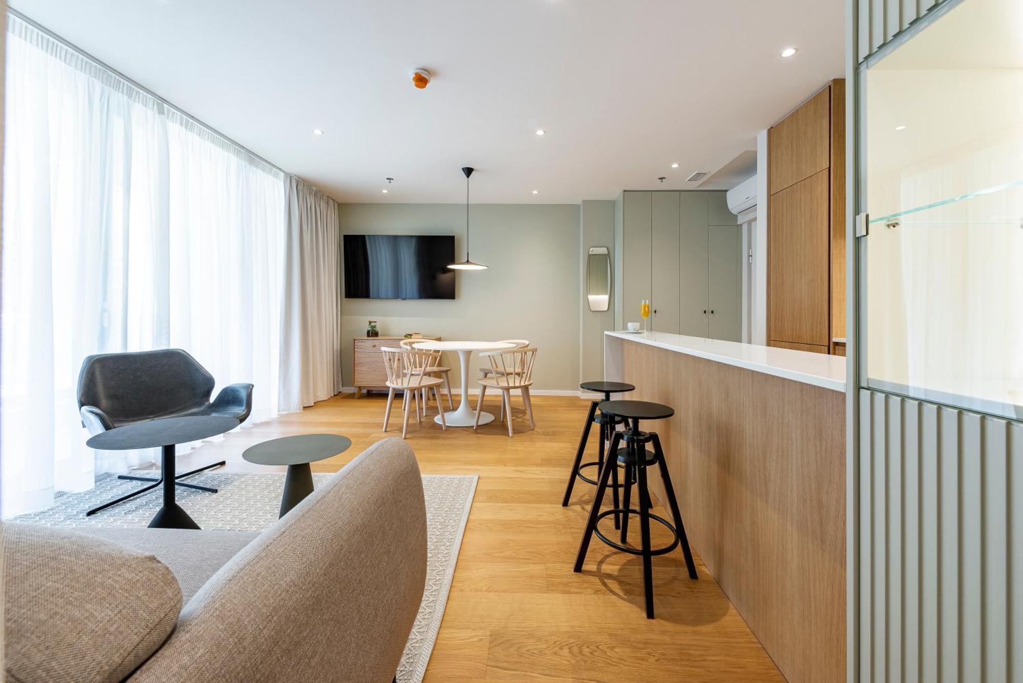 City Residences Dubrovnik Ngoại thất bức ảnh