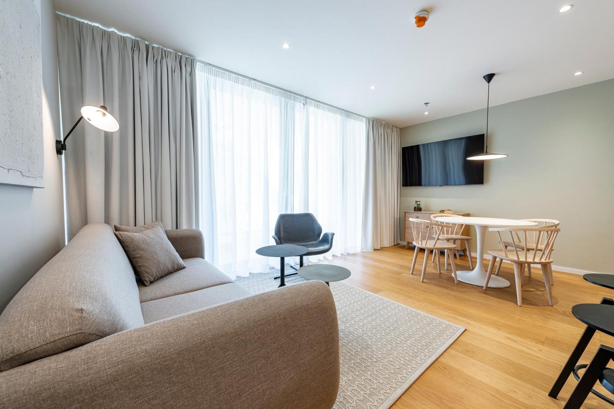 City Residences Dubrovnik Ngoại thất bức ảnh