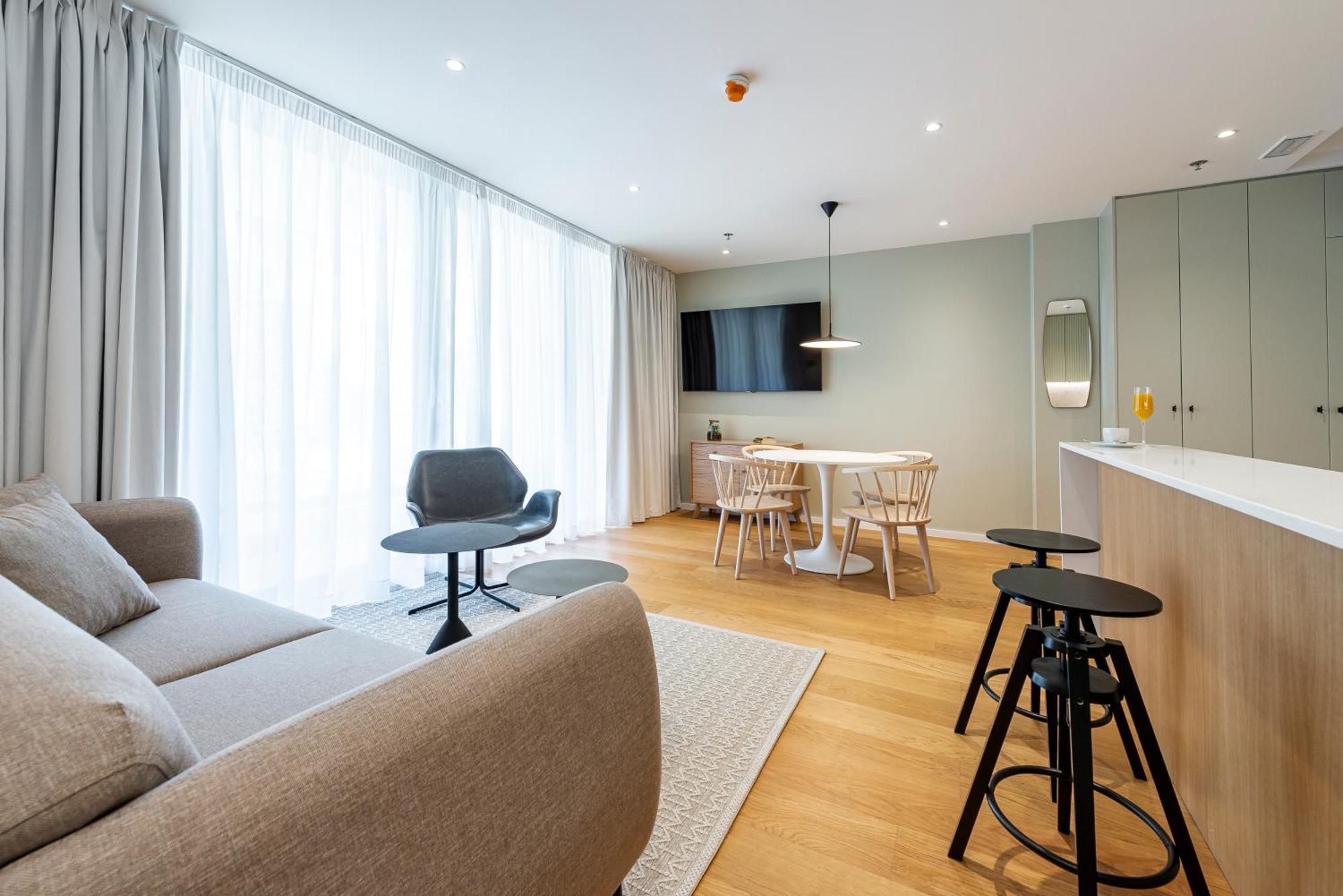 City Residences Dubrovnik Ngoại thất bức ảnh