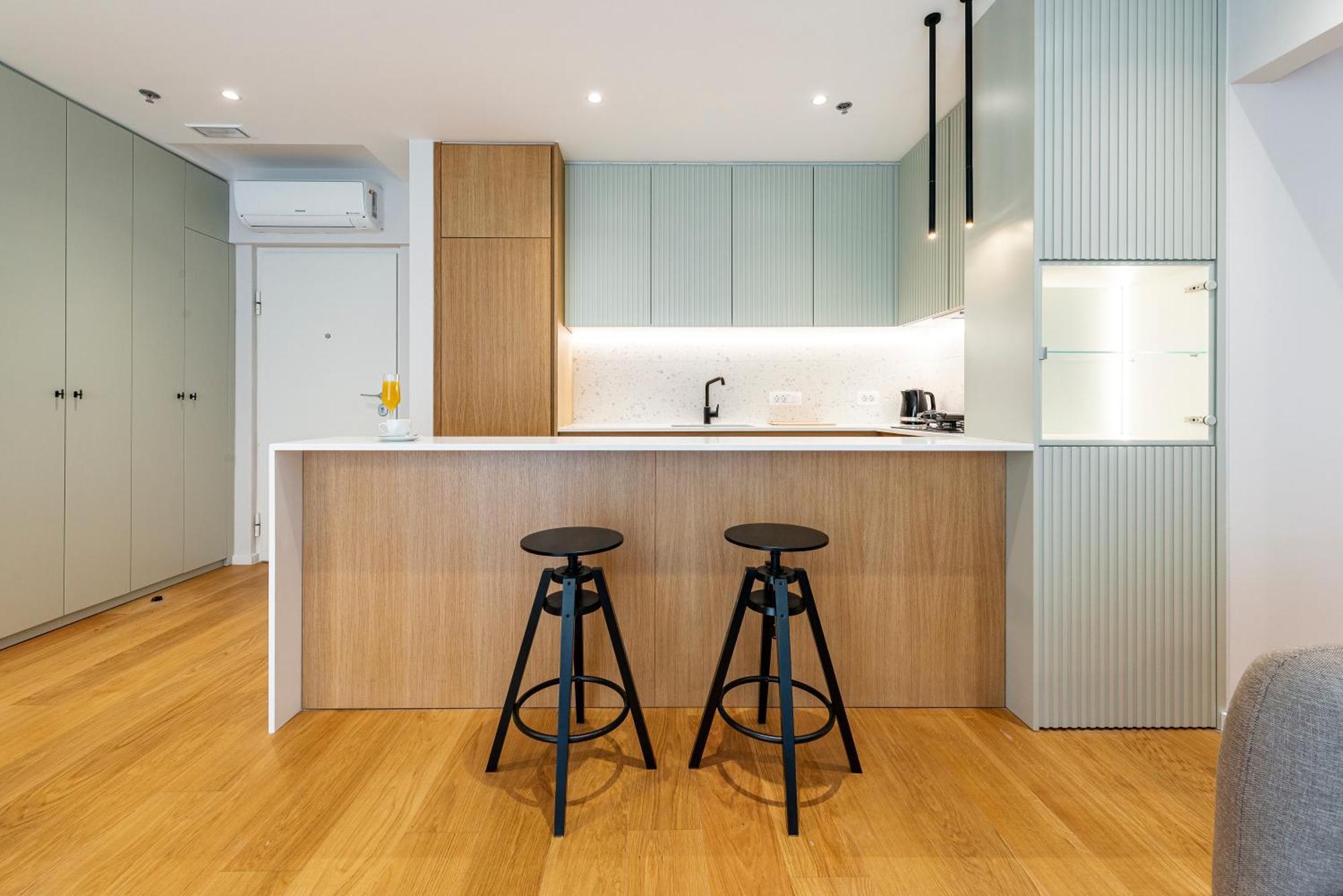 City Residences Dubrovnik Ngoại thất bức ảnh