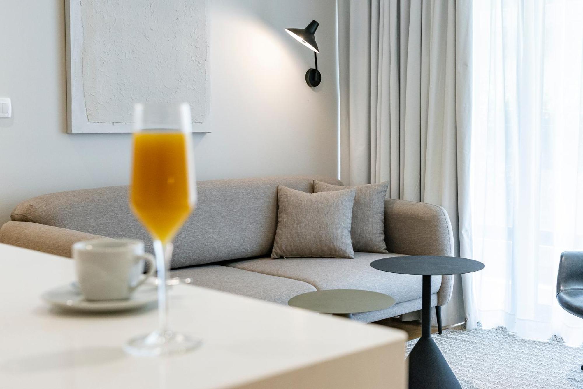 City Residences Dubrovnik Ngoại thất bức ảnh
