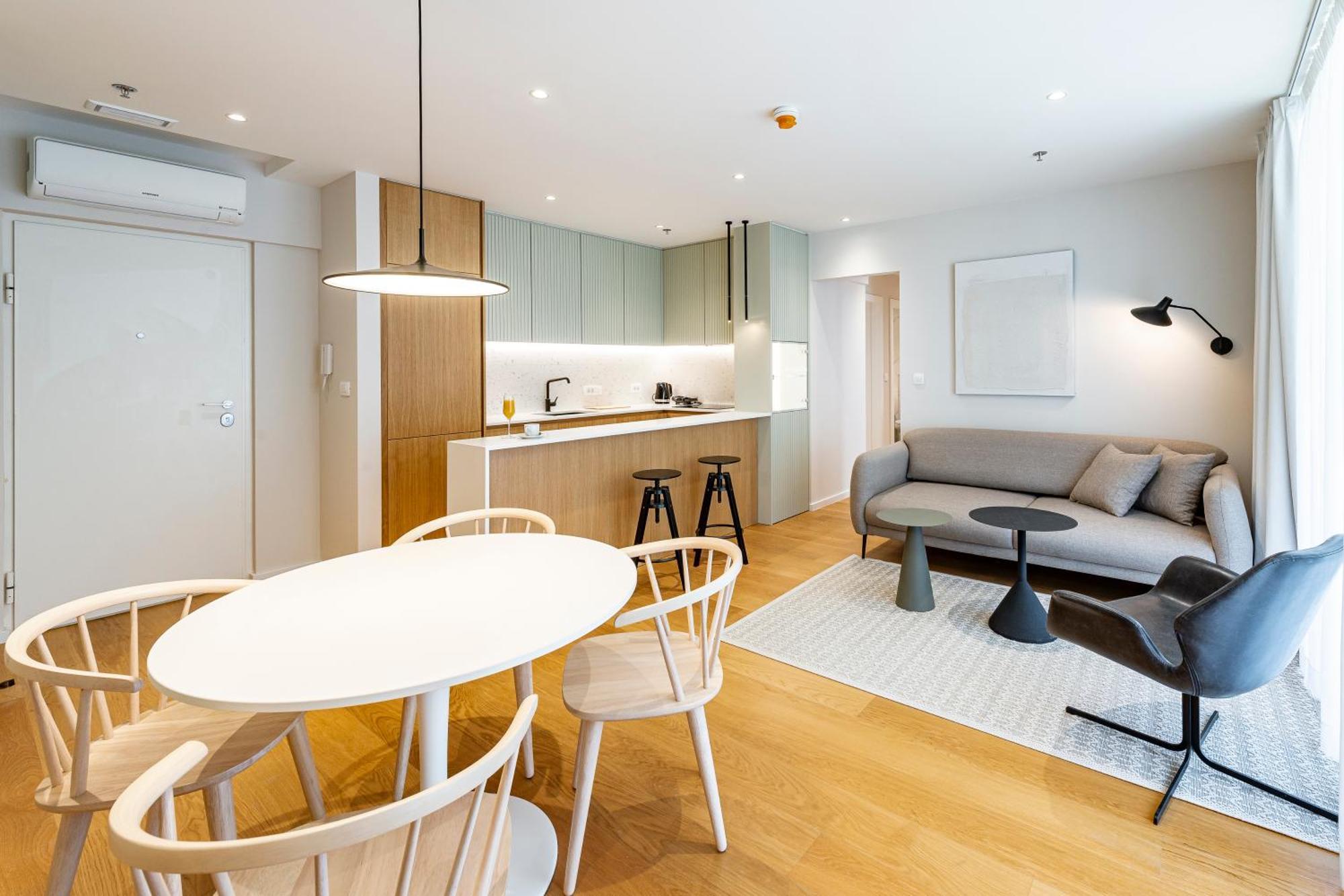 City Residences Dubrovnik Ngoại thất bức ảnh