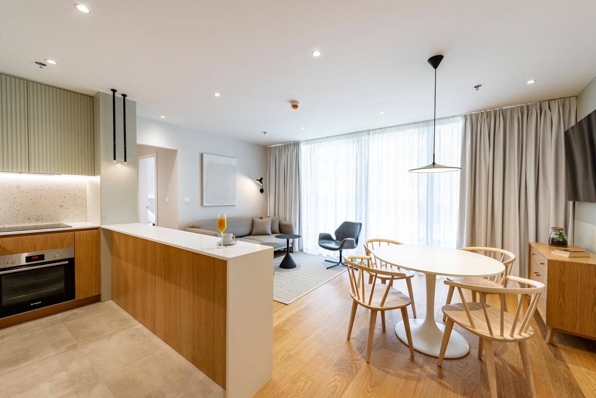 City Residences Dubrovnik Ngoại thất bức ảnh