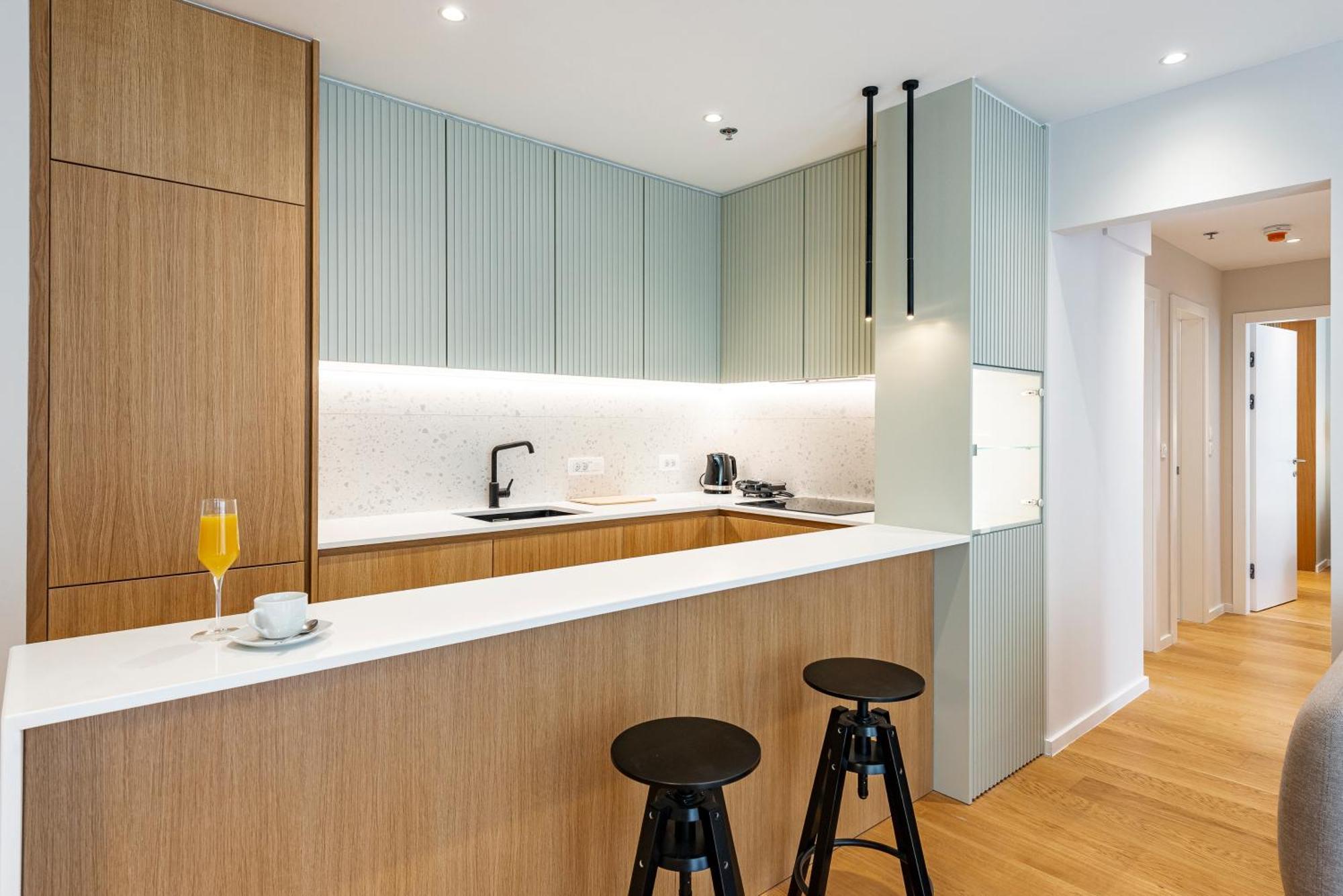 City Residences Dubrovnik Ngoại thất bức ảnh