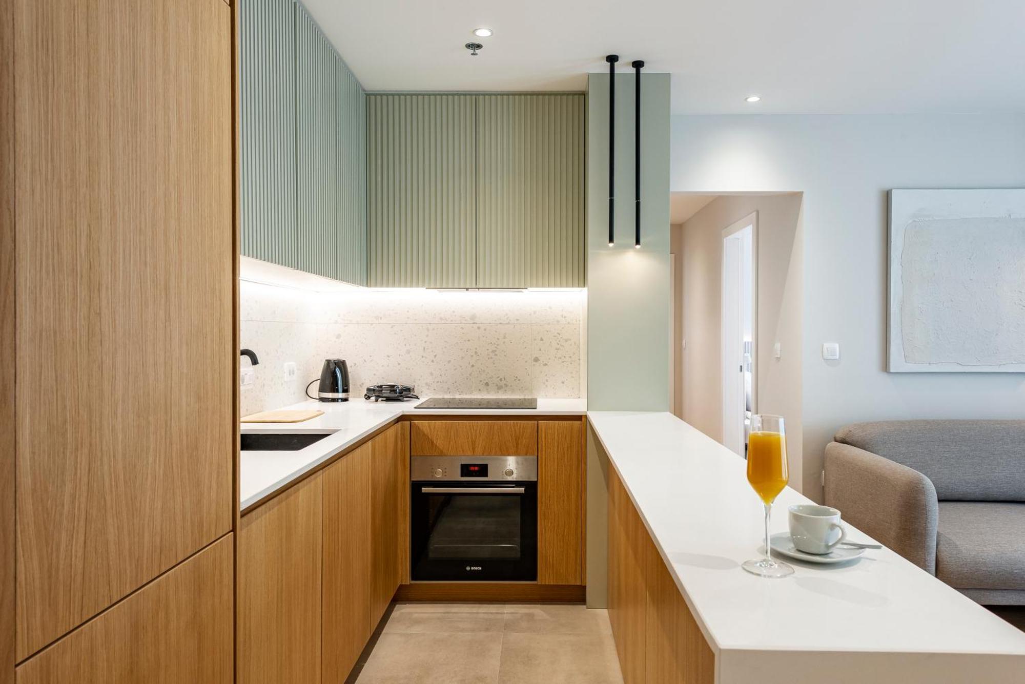 City Residences Dubrovnik Ngoại thất bức ảnh