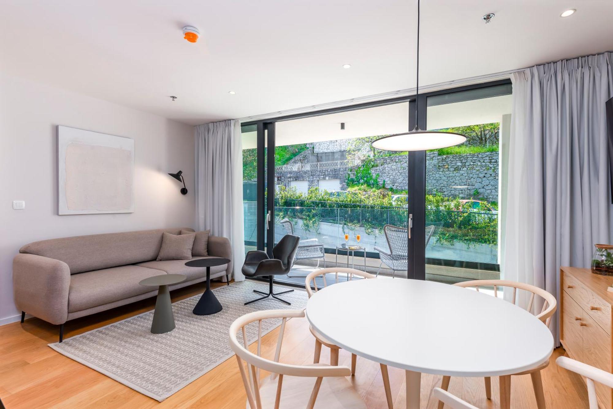 City Residences Dubrovnik Ngoại thất bức ảnh